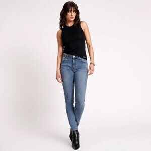 NWOT One Teaspoon Low Rise Freebirds II